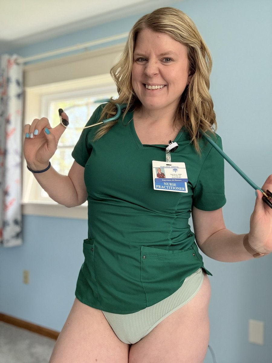tightpixienurse1 tweet media