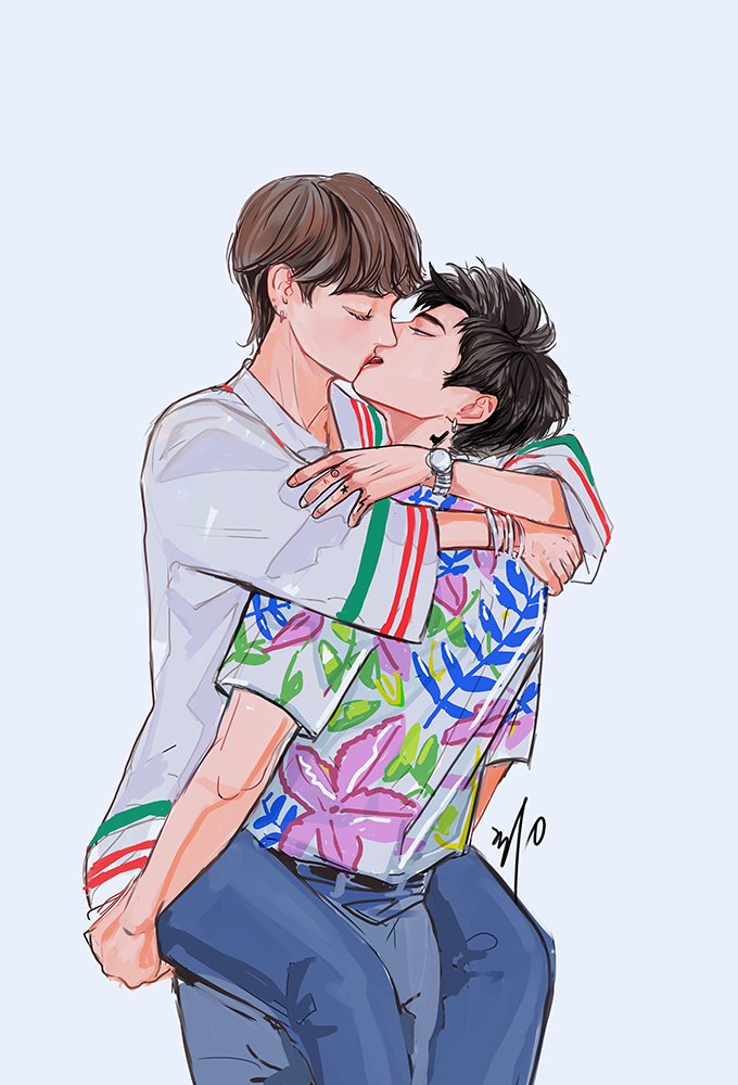 최영 tweet media