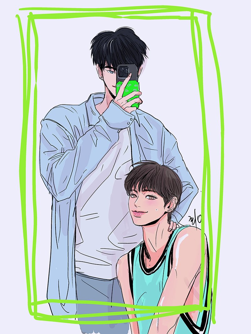 최영 tweet media