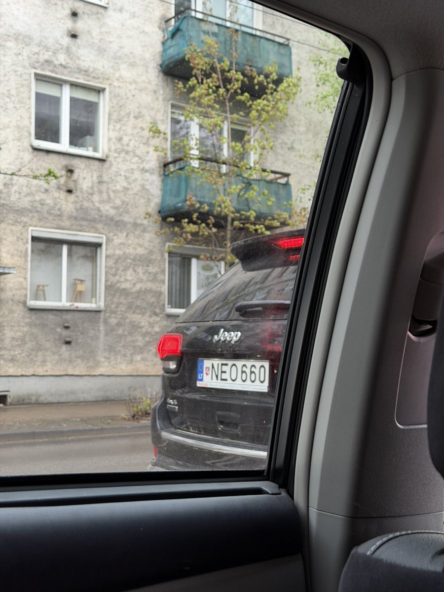 Why this driver Haechanmaxxing
