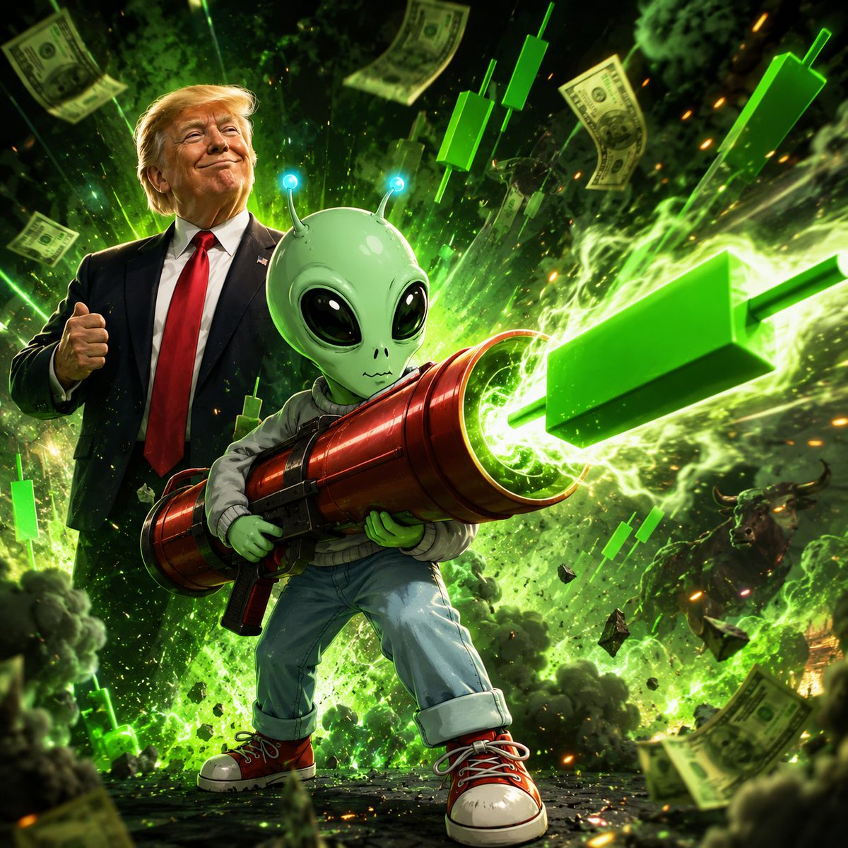 Alien Guy tweet media