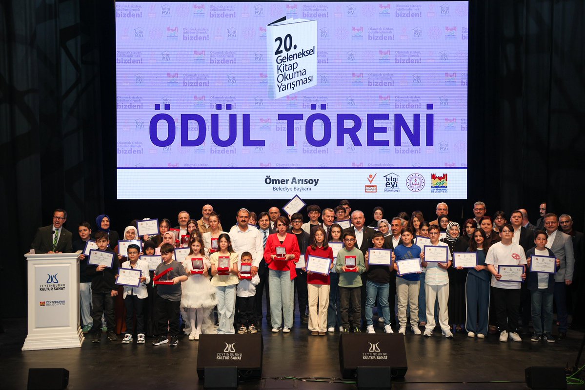 Mustafa Şentop tweet media