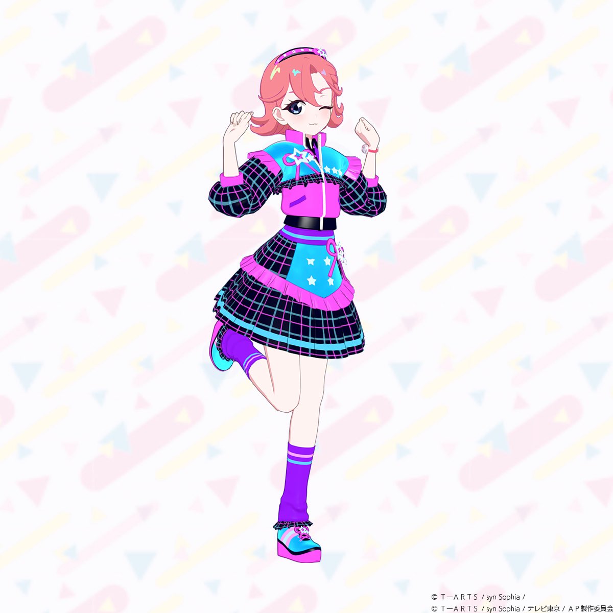 ゼシカ🪞 tweet media