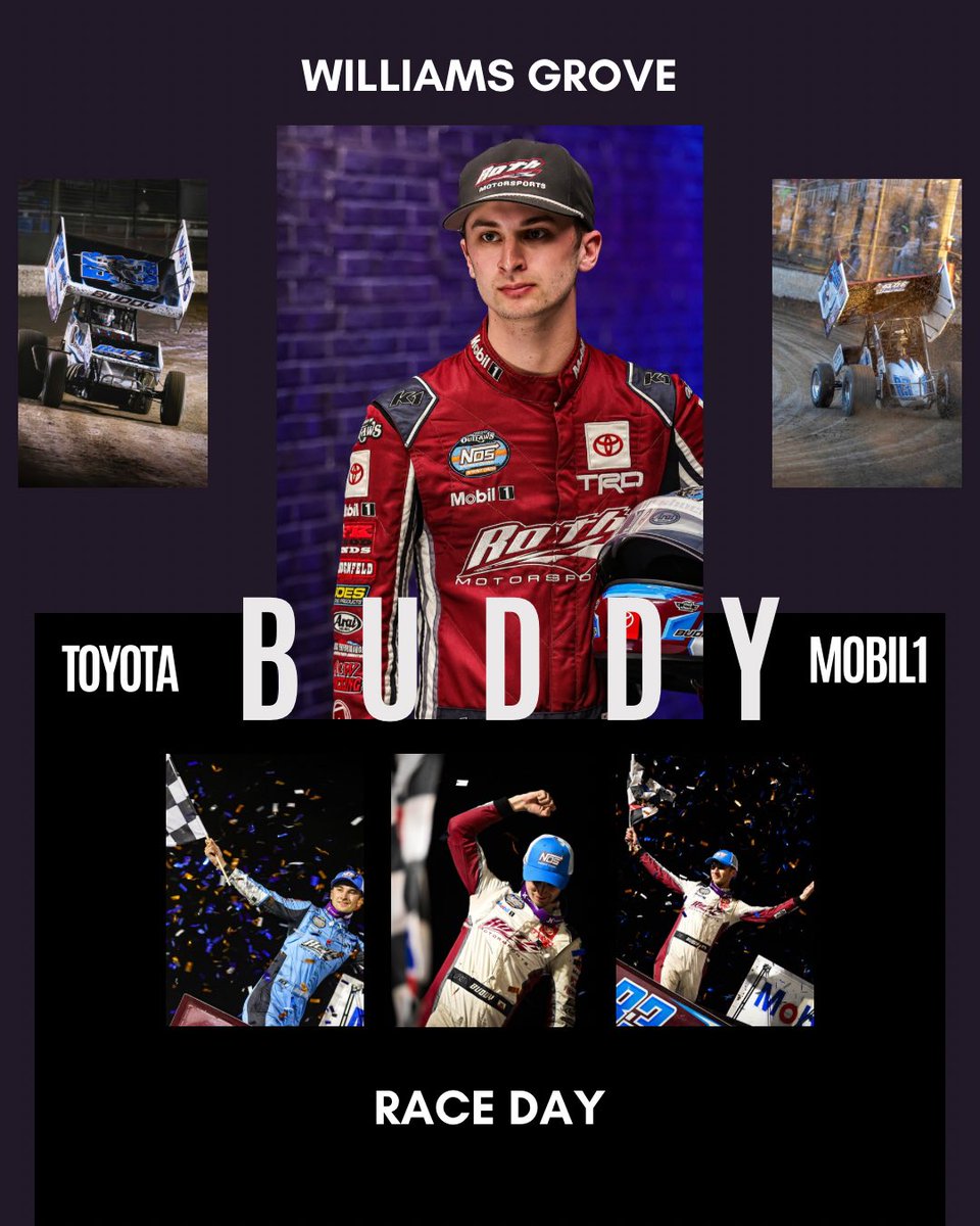 RothMotorsports's tweet photo. Night #2! https://t.co/HYowEcy9XI