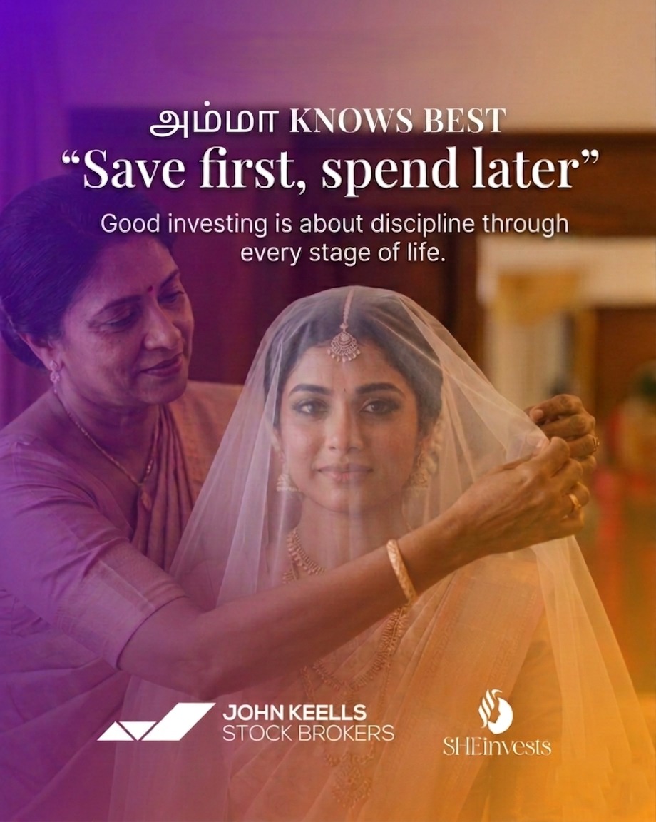 John Keells Stock Brokers tweet media