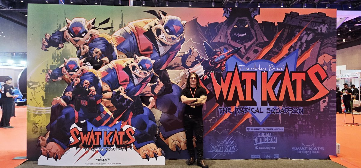 SWATKATS.info tweet media