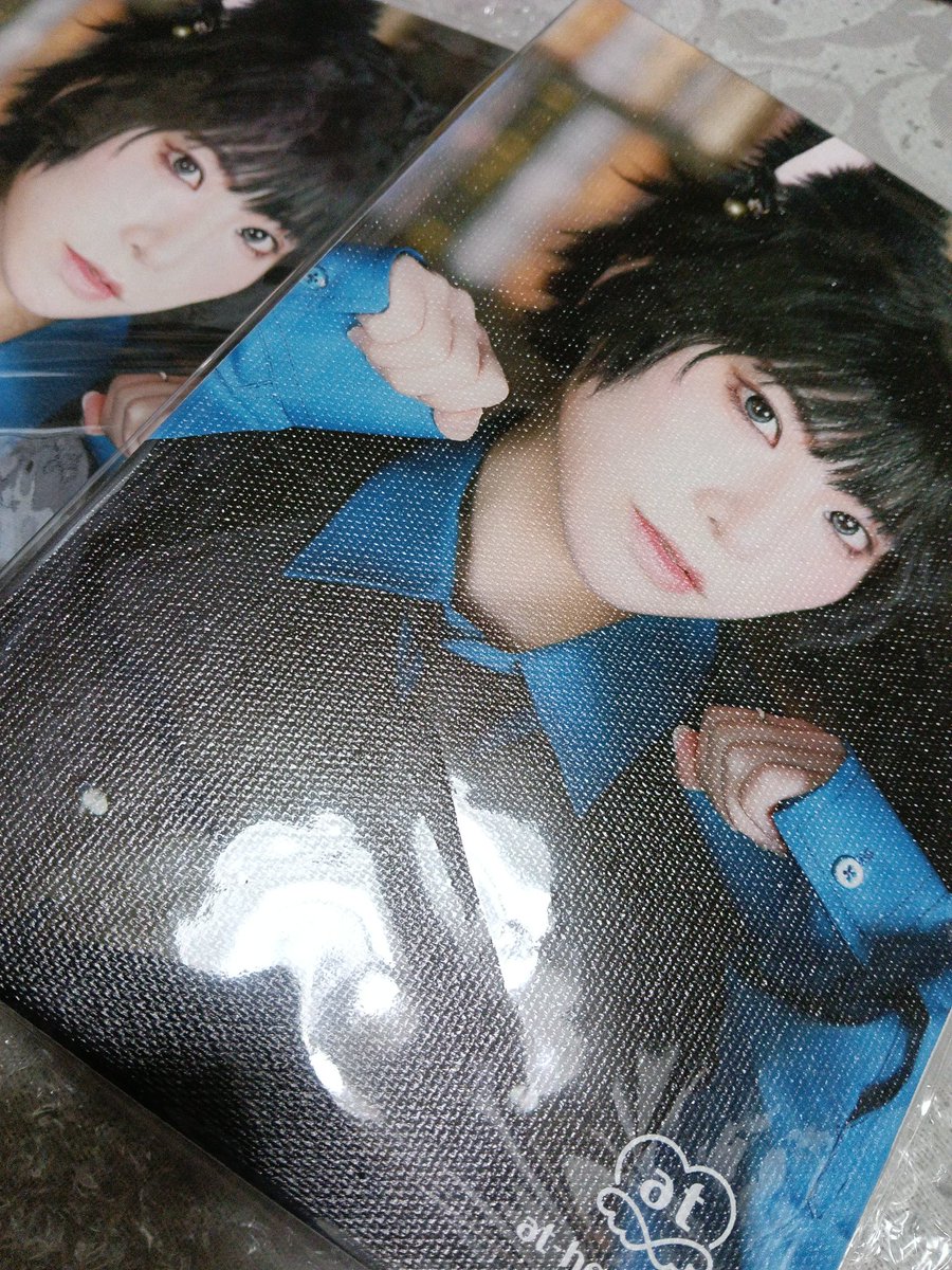 t28pie's tweet photo. 届いた　( ˶>ᴗ<˶)🎵 https://t.co/04uzUNpTnw