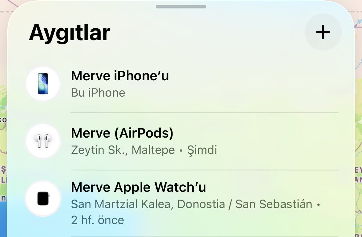 Merve tweet media
