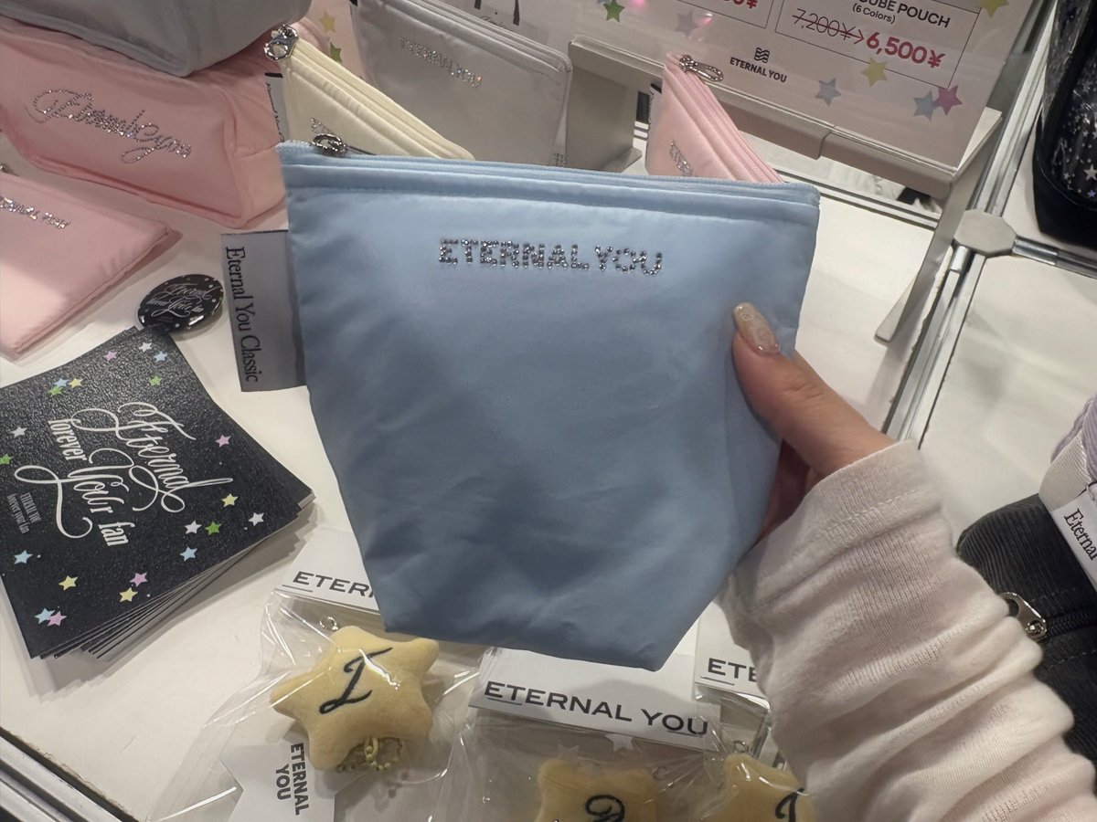 ETERNAL YOU 이터널유 (@eternal_uuu) / Posts / X