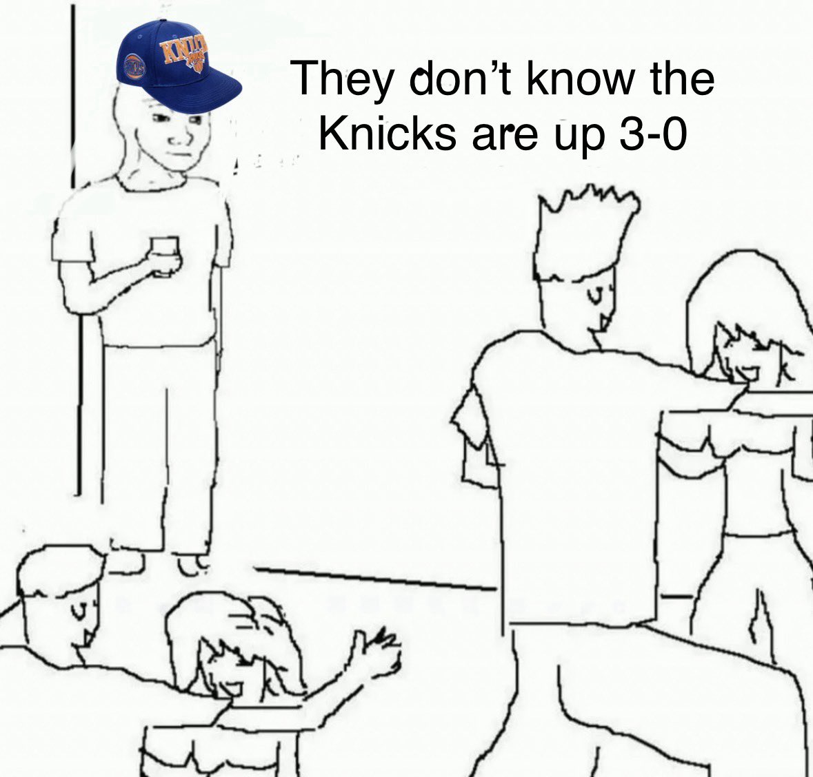 Yuji Itadori | 🌊🌊 | Knicks 🗽 tweet media