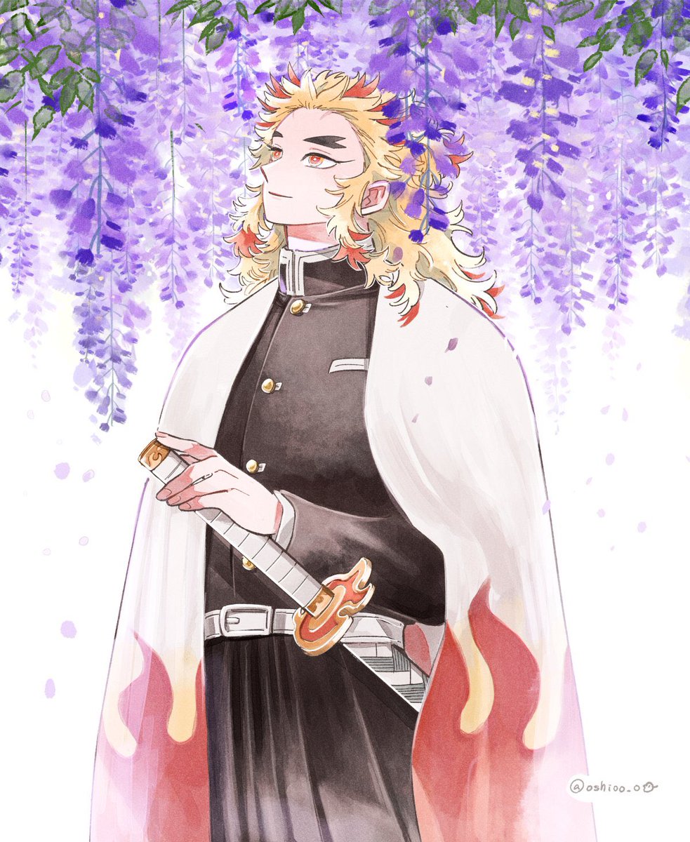 🔥さん お誕生日おめでとうございます💐