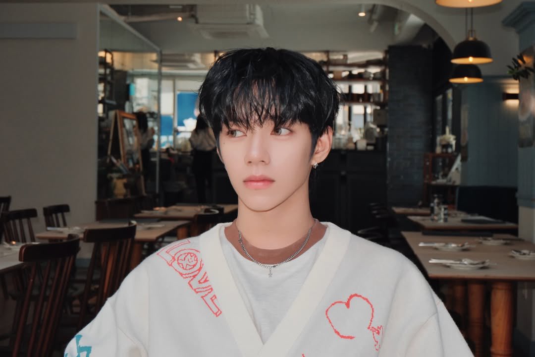 MIIM JL 제이엘 AHOF COLLECTION