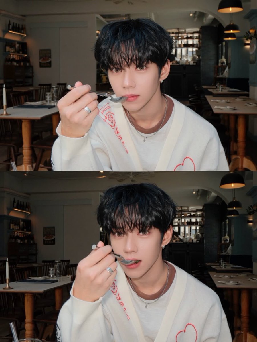 JL AHOF COLLECTION MIIM 제이엘