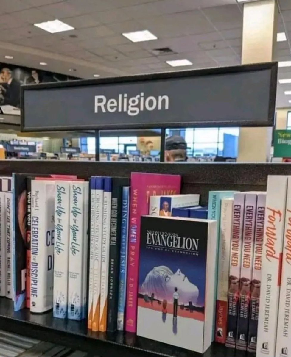 Evangelicos | evangelion memes tweet media