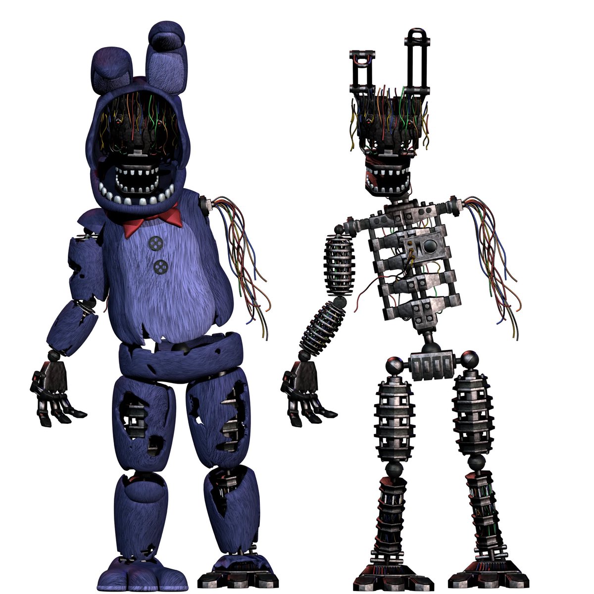 𝚆𝙸𝚃𝙷𝙴𝚁𝙴𝙳 𝙱𝙾𝙽𝙽𝙸𝙴 tweet media