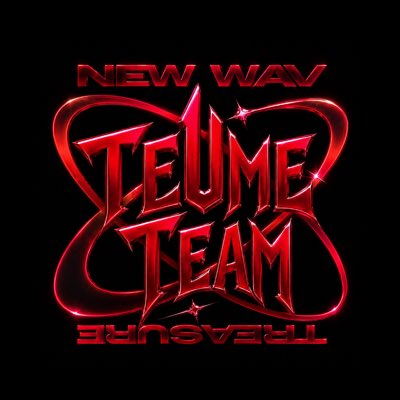 TEUME TEAM 💎 tweet media