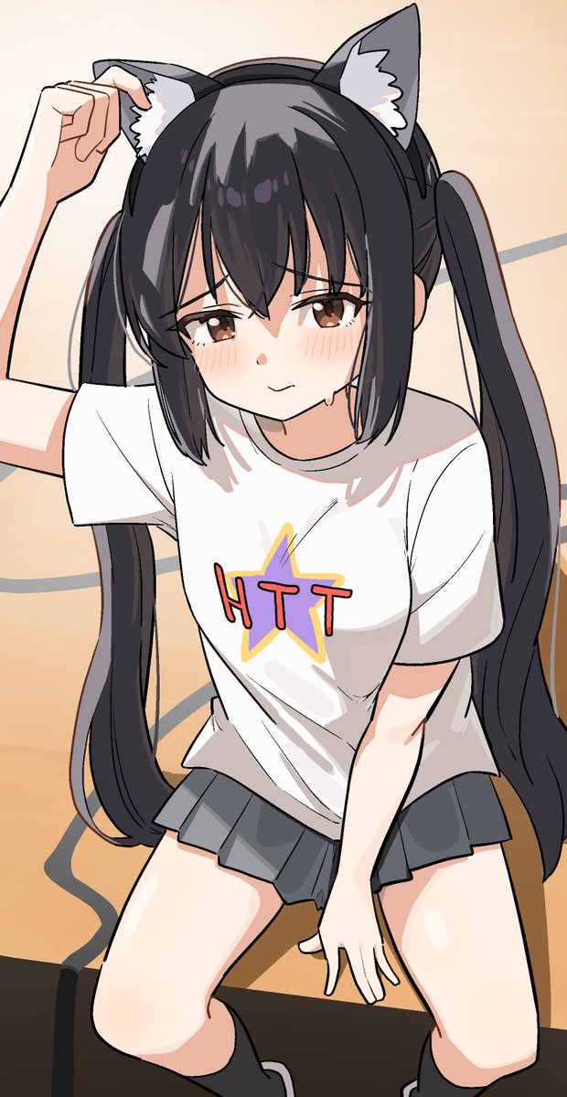 41．けいおん！中野梓