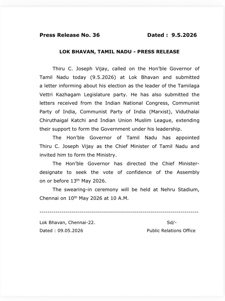 Divya Chandrababu tweet media