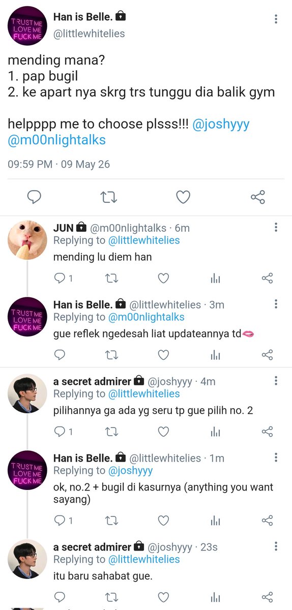 ɴʏᴏ. tweet media