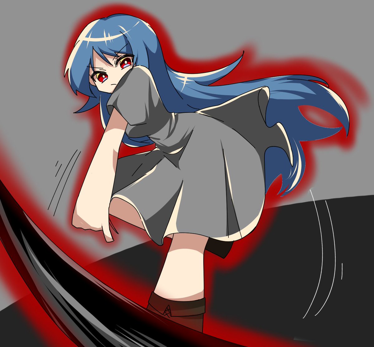 奈落シリーズ