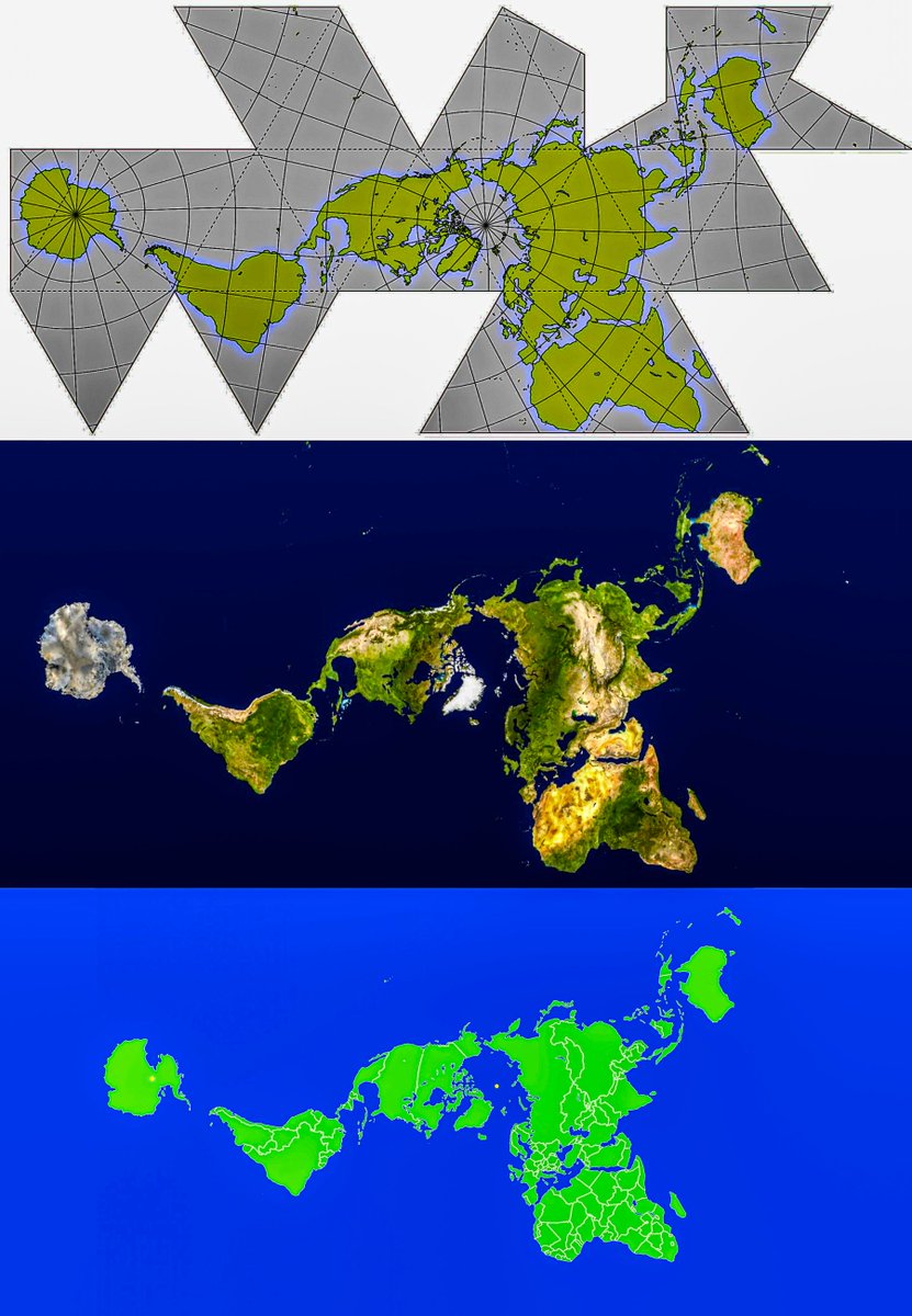 Amazing Maps tweet media