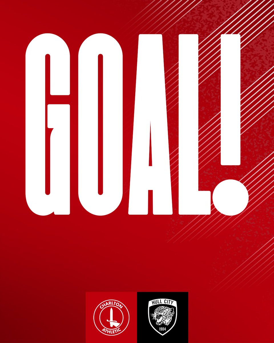 Charlton Athletic Academy tweet media