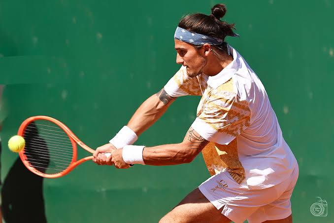 Danny Miche🎾 tweet media
