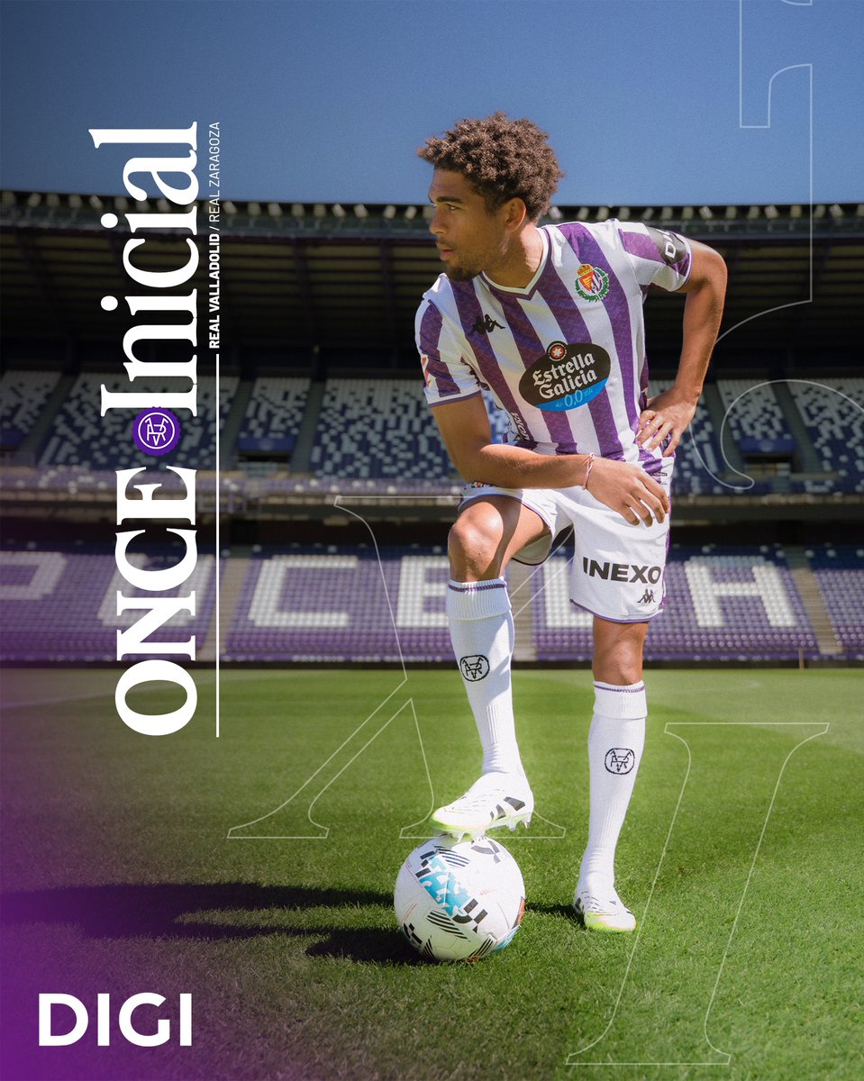 Real Valladolid C.F. tweet media