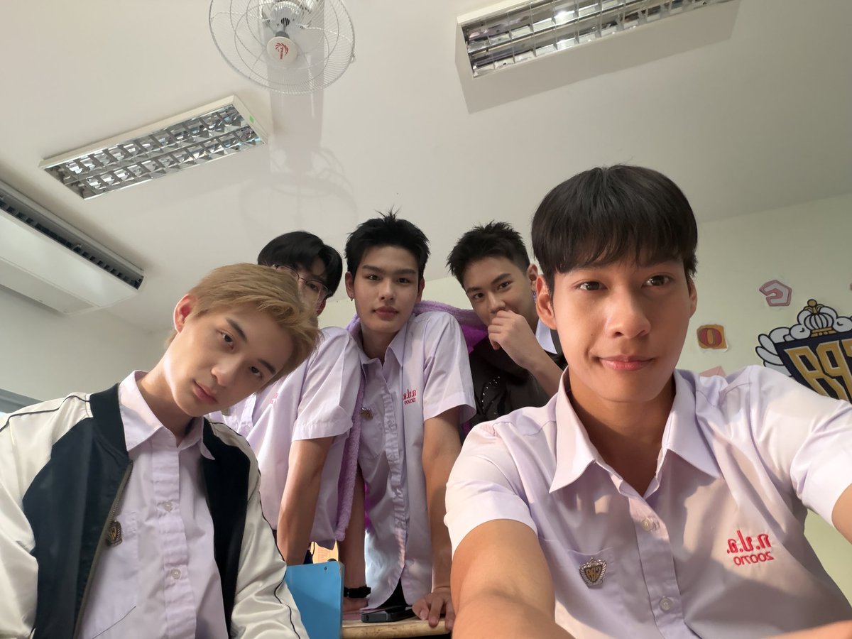 Boongkee tweet media