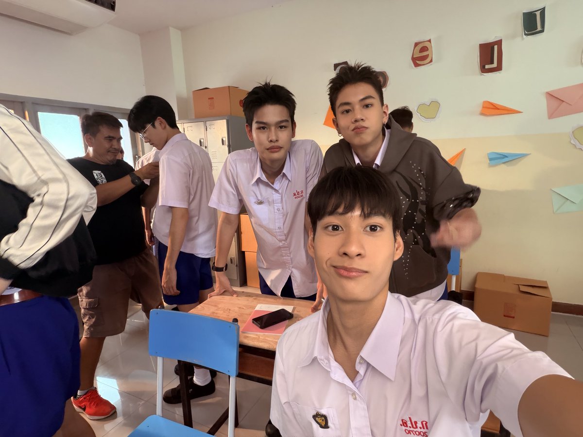 Boongkee tweet media