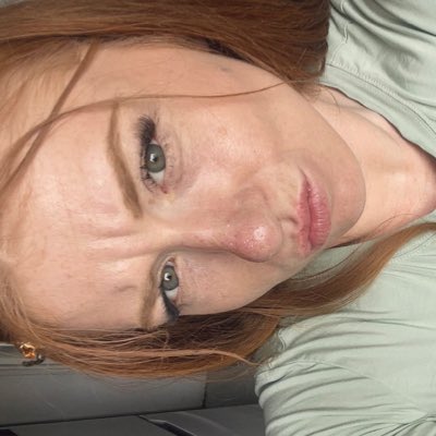 ginger tweet media