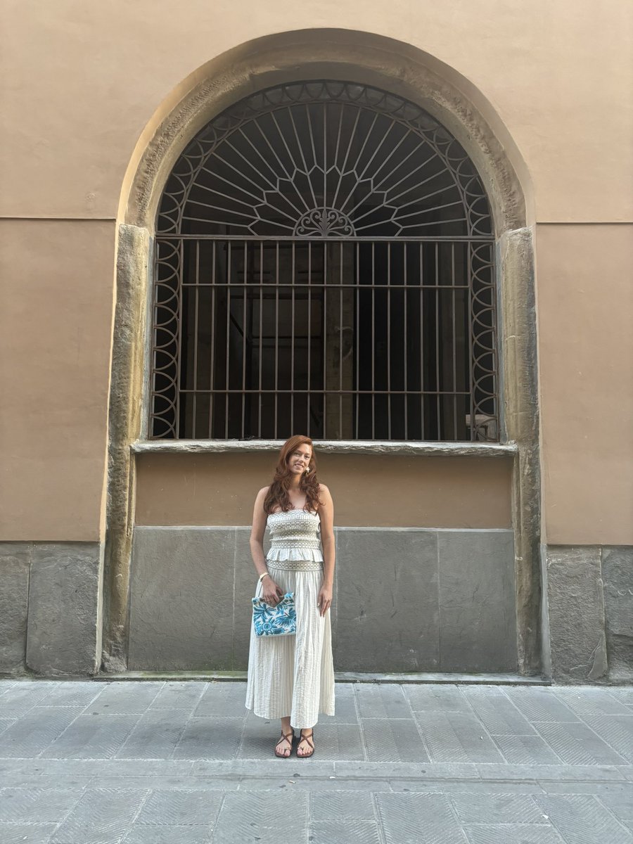 MGWxx's tweet photo. Birthday trip to Florence 🫶 https://t.co/6AD44s8F3x
