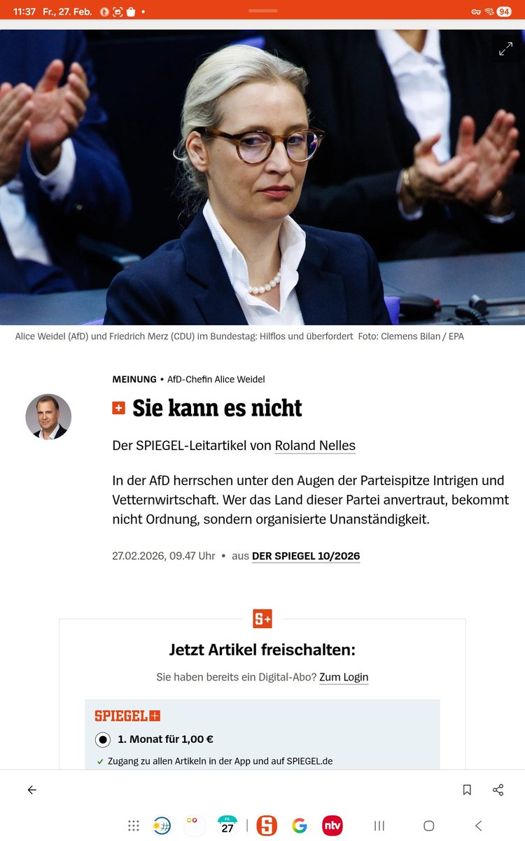 Napp Karl tweet media
