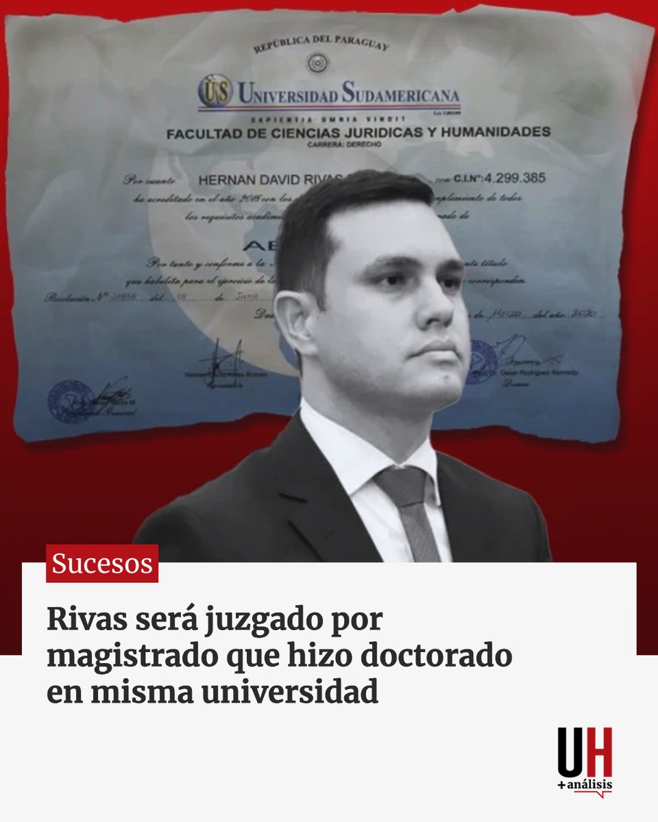 Última Hora tweet media