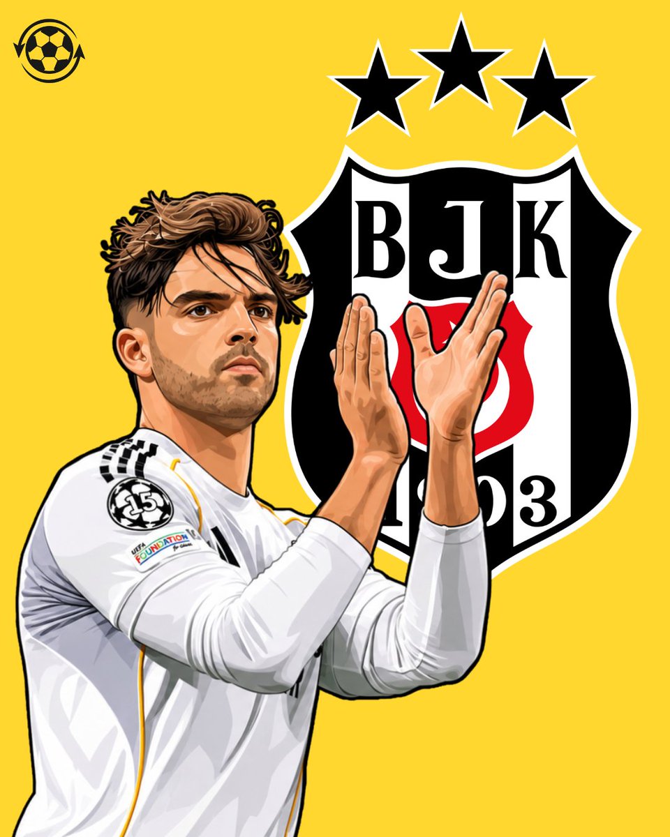 Transfer News Live tweet media