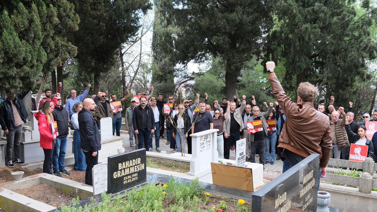 SOL Parti İstanbul tweet media