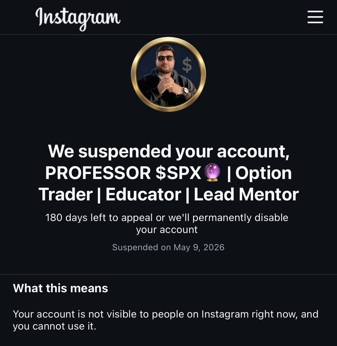 Professor $SPX🔮 tweet media
