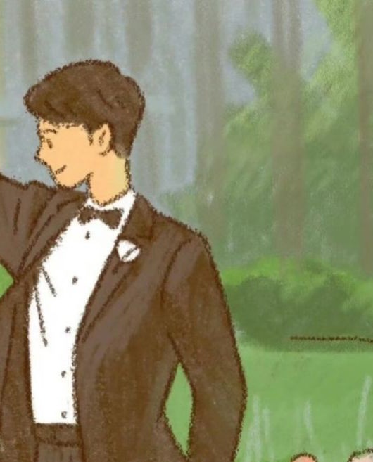 Nightbloomc's tweet photo. "All the rhythms of life find meaning with you... Will you dance with me?" https://t.co/5oKkBk72pk