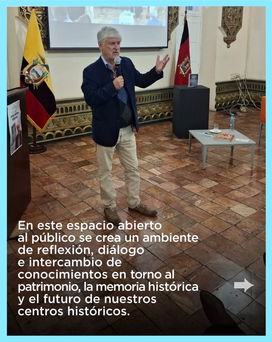 INPC Ecuador tweet media