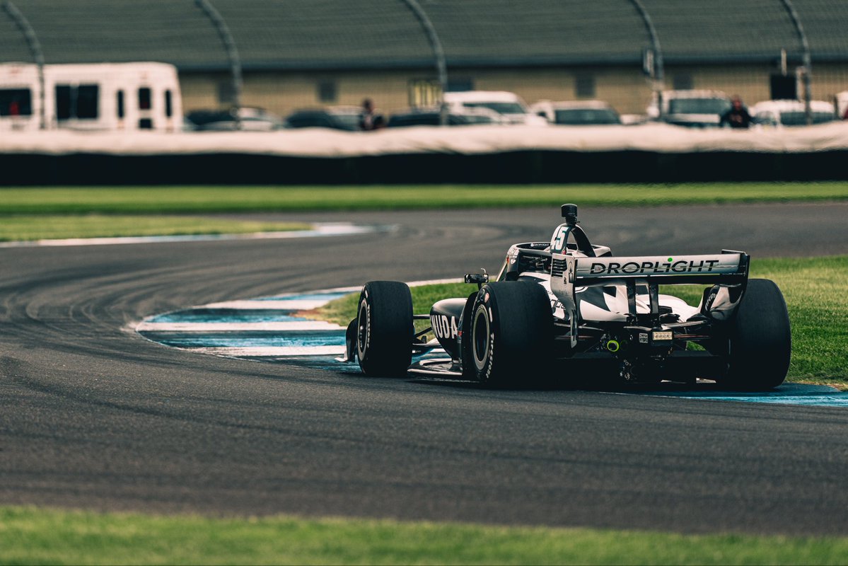 Rahal Letterman Lanigan Racing tweet media