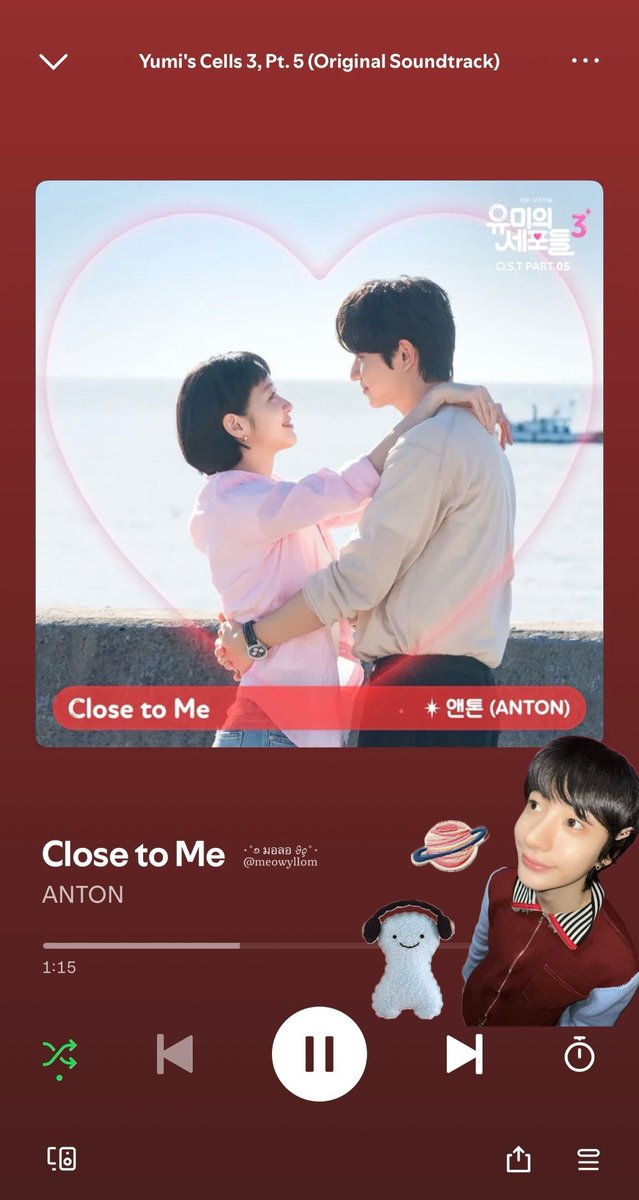 ⋆˚࿔ มอลอ 𝜗𝜚˚⋆ tweet media