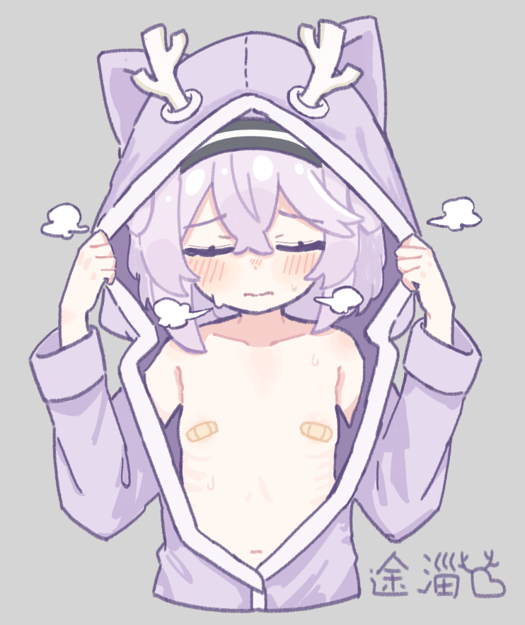 途淄(二号机) tweet media