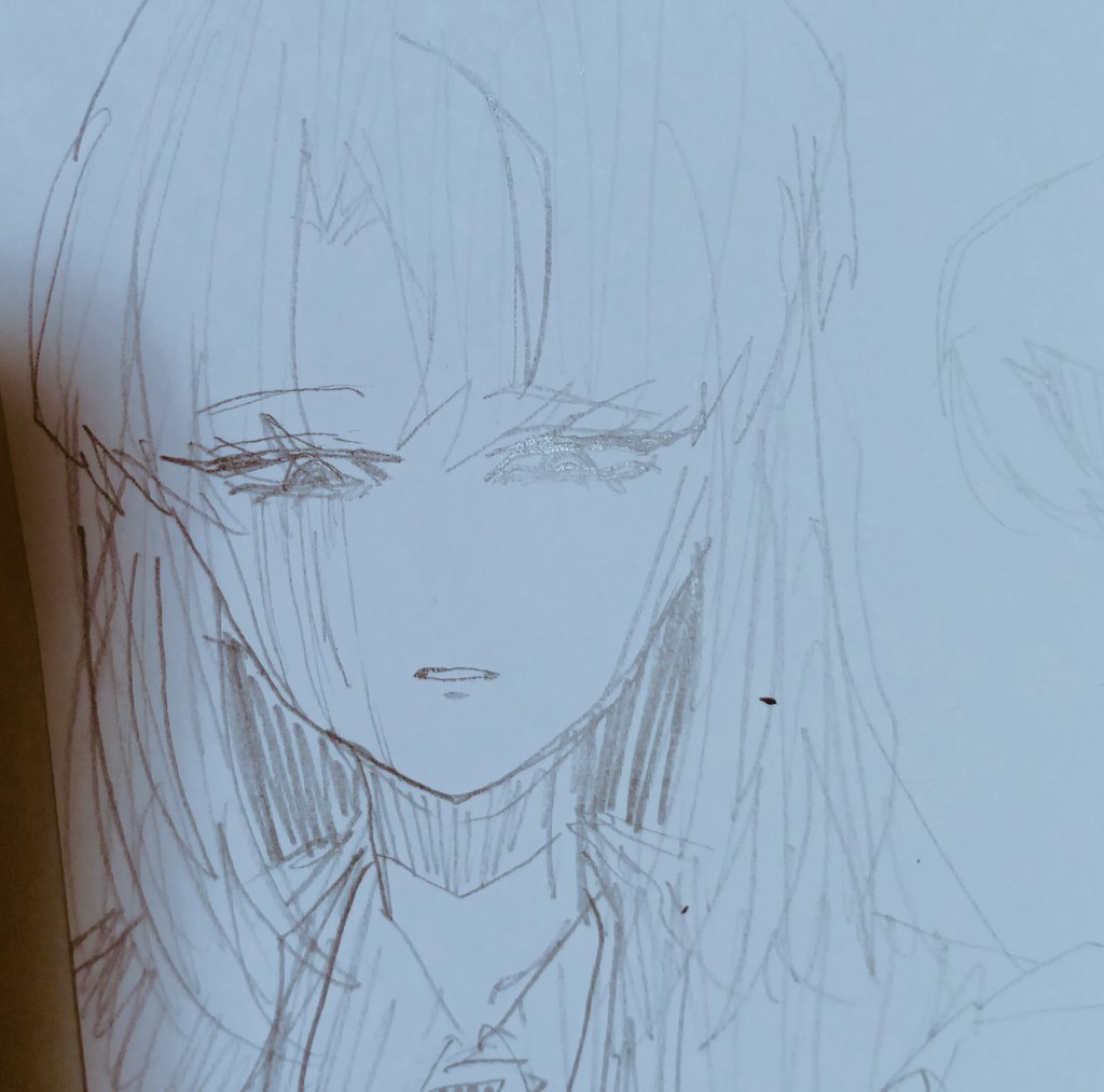 ✕印 tweet media