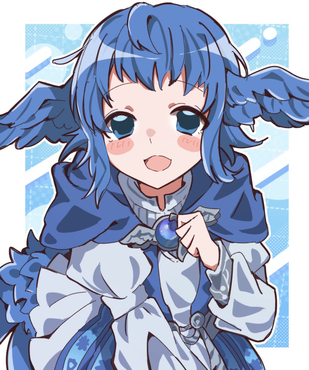 みどりむし🌱暁月進行中 tweet media