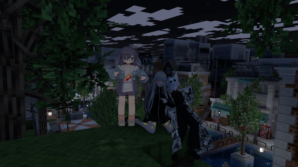 HAL風魔理沙@色々整理中…3 tweet media