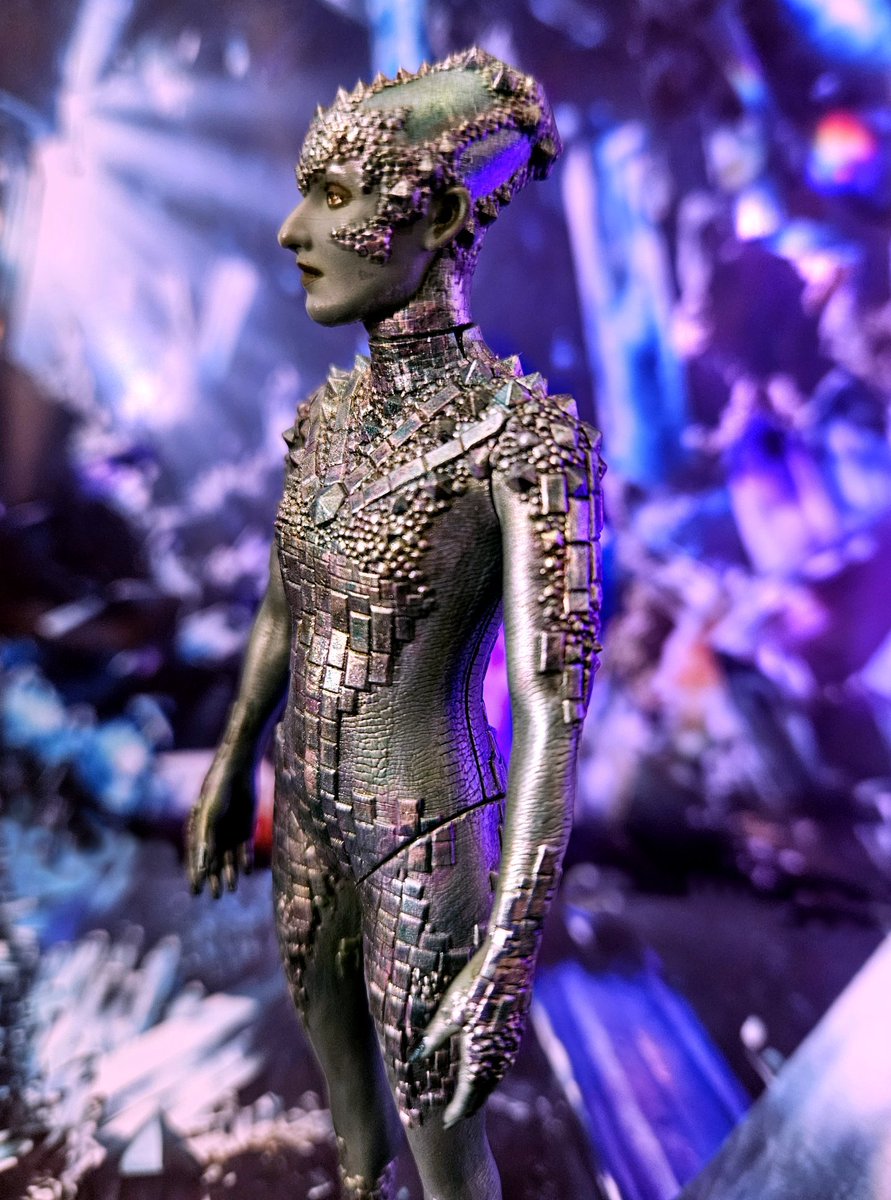 Tomfan_photos's tweet photo. "Eldrad must live!"
#DoctorWho https://t.co/4t3UgvncUI
