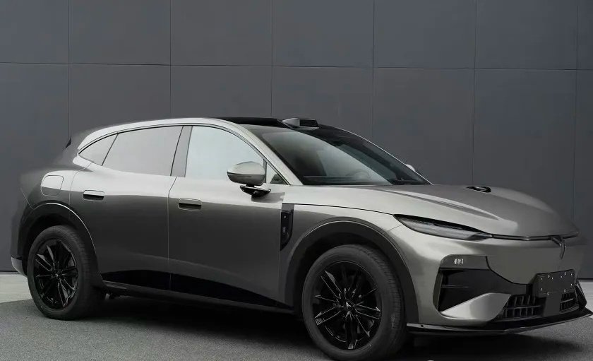 Inside China Auto tweet media