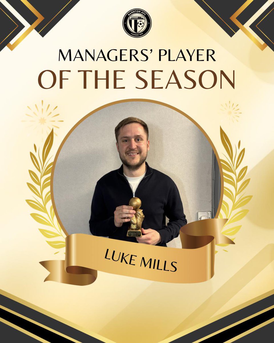Barnton Reserves tweet media