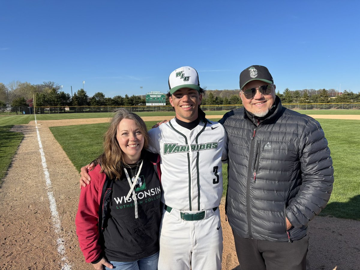 WLC Baseball tweet media