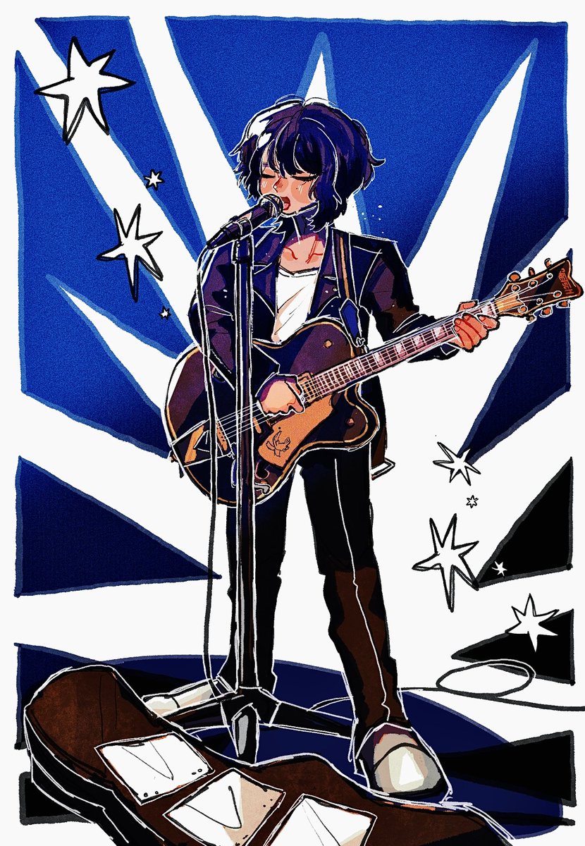 アサ (@wakuwakuparty01) on Twitter photo 